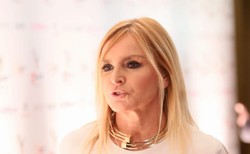 Monika Olejnik kontra Jarosław Sellin. Pokłócili się na antenie o "listę idiotów"