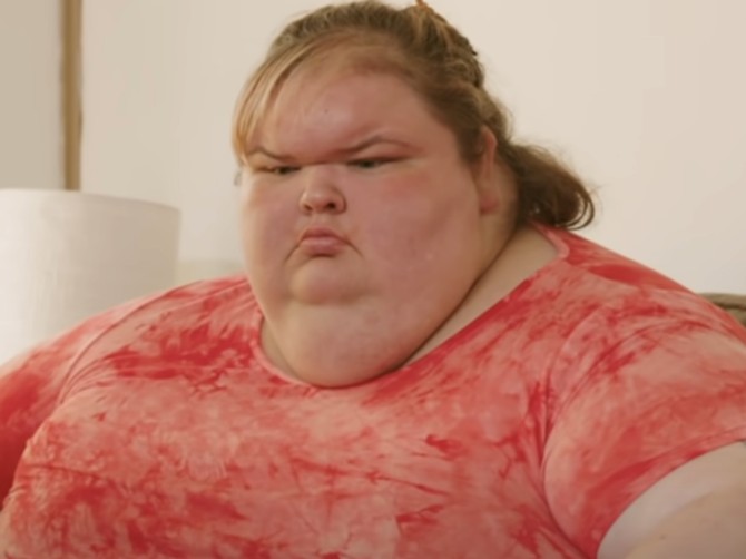 Imala je 327 kg, muž joj je umro od gojaznosti, a onda je odlučila da smrša i desilo se čudo