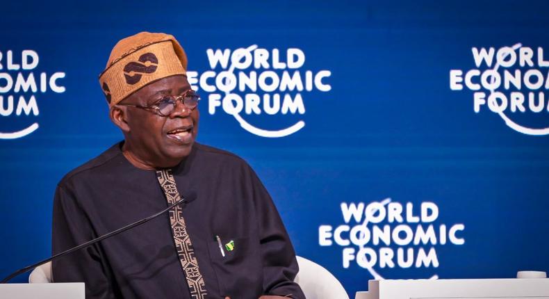 How Tinubu transformed from a ‘gaffe master’ to an articulate president