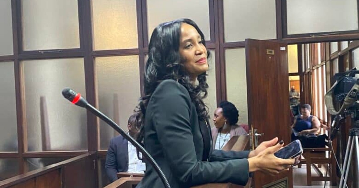Ex-SA President Zuma’s daughter may be first target of US bill linked to Russia–Ukraine recruitment sanctions