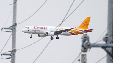 gigant lotniczy ogłosił upadłość. loty odwołano bez ostrzeżenia