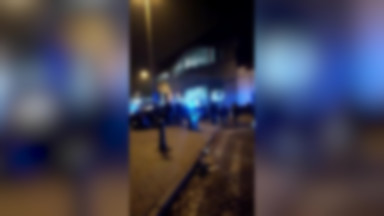 Pościg i strzały na ulicach Szczecina. "Policjanci użyli broni służbowej w uzasadniony sposób"