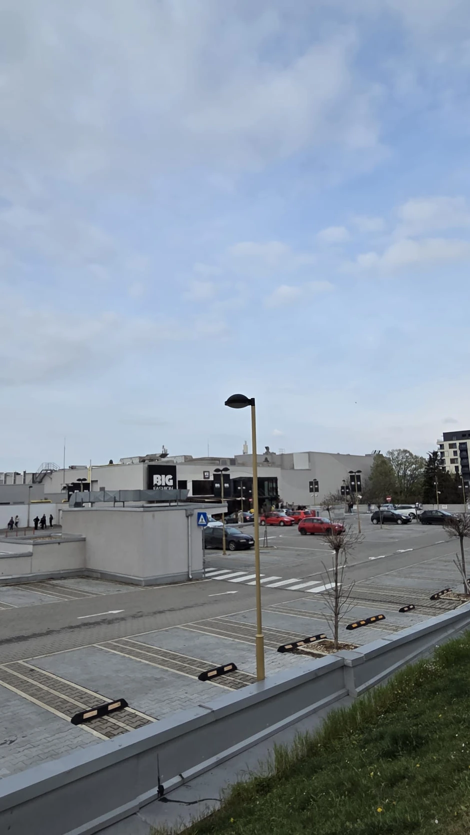 Evakuisan TC BIG na Karaburmi