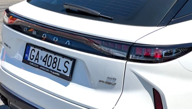 Nowy SUV trzęsie rynkiem. Ogromna moc i niska cena