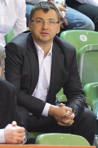 Dariusz Miłek