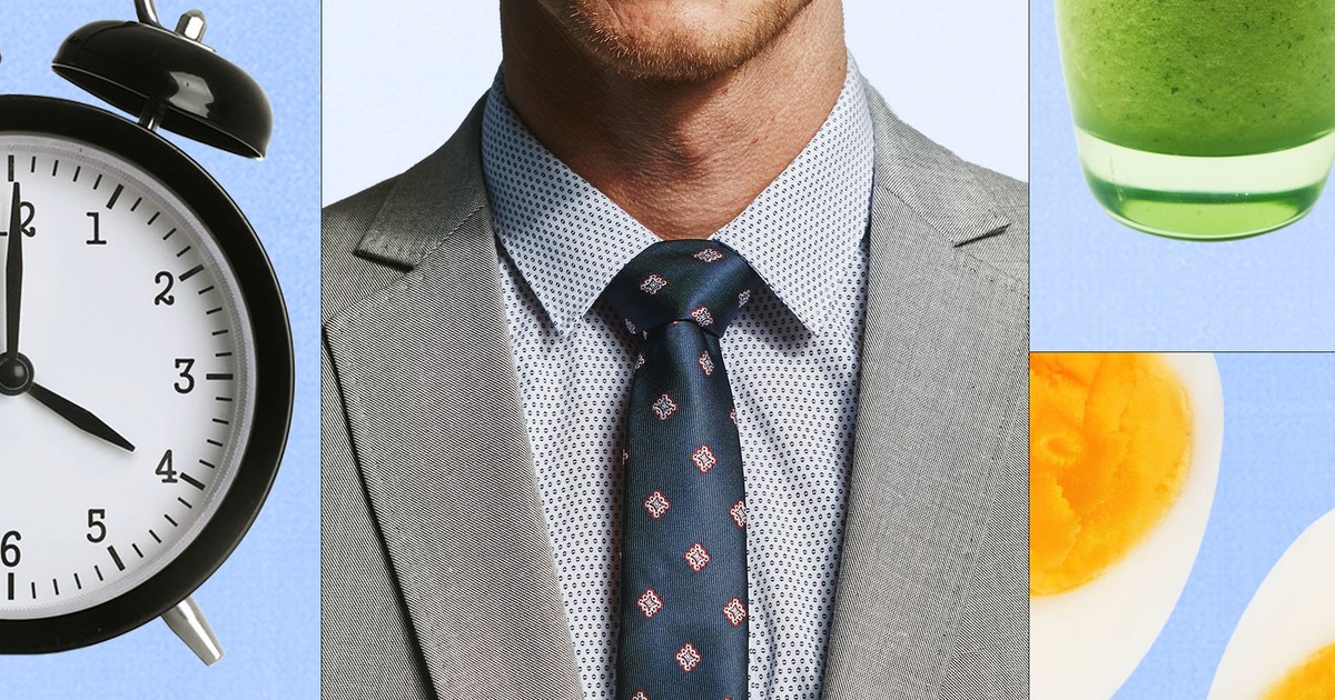 We interviewed dozens of CEOs, leaders, and public figures. Here are 9 ...