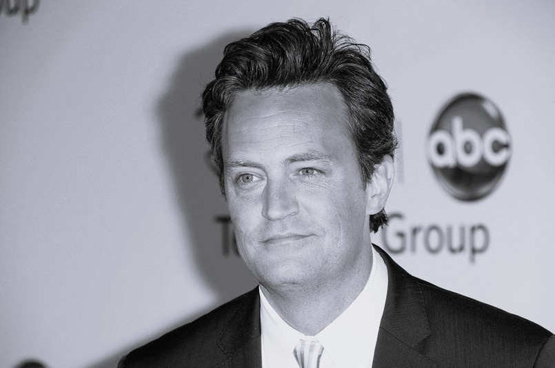 Matthew Perry