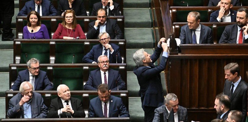 Alarmujące wieści dla PiS. Polacy przemówili