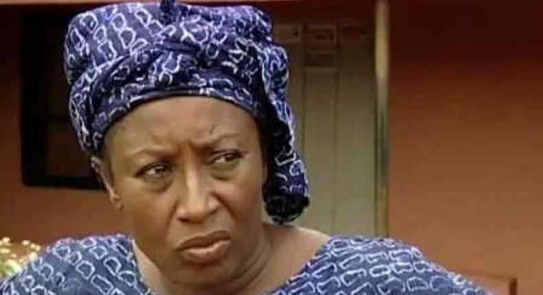 Nigerian parents are an interesting bunch. They're funny, dramatic, very educated, but they are strict and very traditional. And Dramatic. Let's not forget that one.