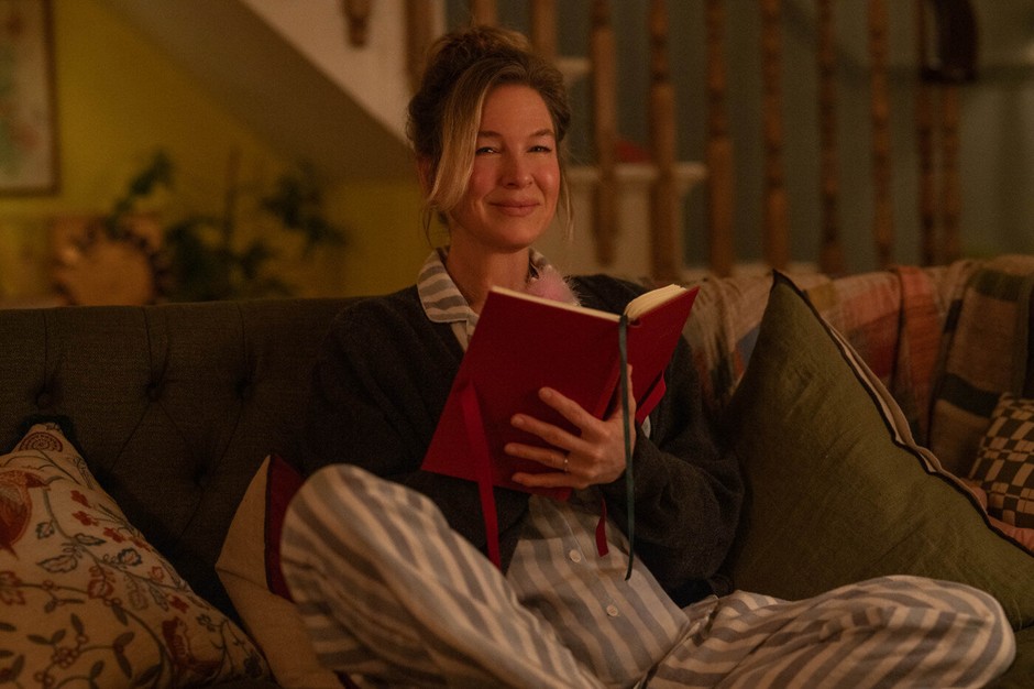 “Bridžet Džouns – Luda za njim”