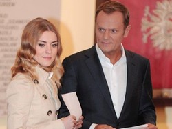 Ile zarabia Kasia Tusk na modzie? Więcej niż premier