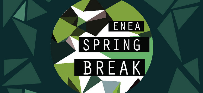 Spring Break 2016 startuje w kwietniu. Wystąpią: Brodka, Taco Hemingway, Kuba Ziołek i inni