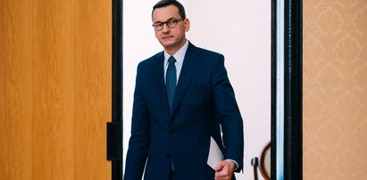 "Pieniądze dla swoich", czyli jak premier Morawiecki dzielił państwowe fundusze