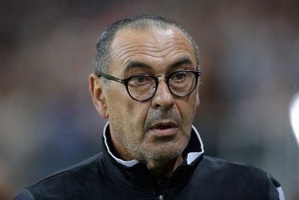 Maurizio Sarri