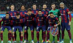FC Barcelona przygotowała specjalne logo. Będą zmiany na koszulkach