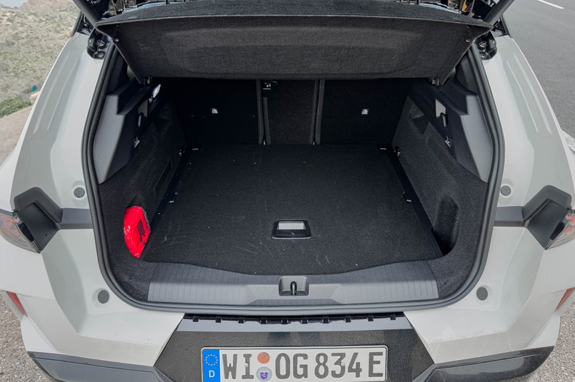 Opel Grandland Plug-in Hybrid