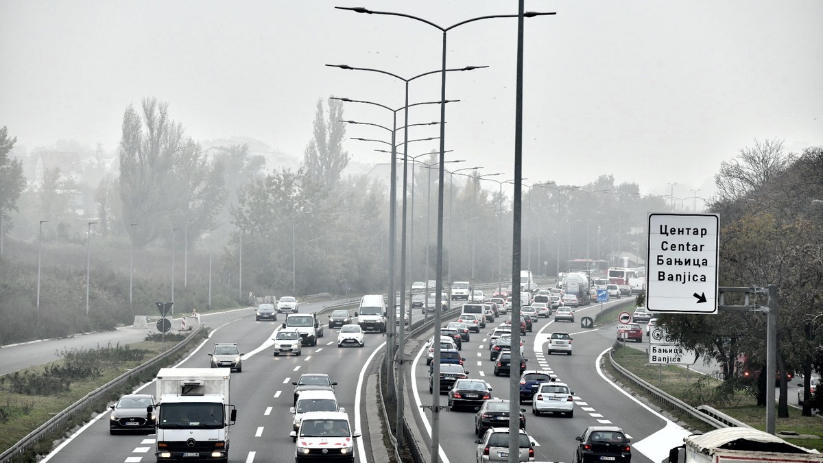 Izveštaj Puteva Srbije: Evo gde su zabrane saobraćaja i gde ima odrona