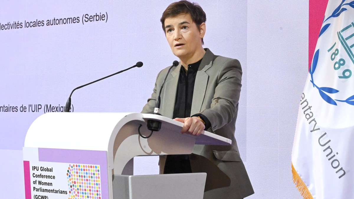 Ana Brnabić