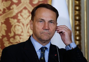 Radoslav Sikorski
