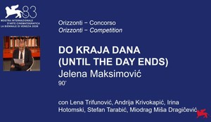 do kraja dana