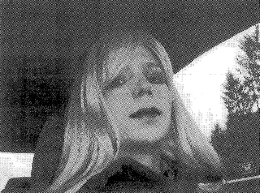 Bradley Manning został skazany za współpracę z WikiLeaks