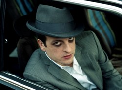 Ślubny utwór Matthew Herberta