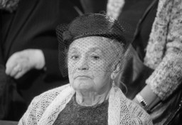 Zmarła Barbara Jaruzelska. Wdowa po Wojciechu Jaruzelskim miała 86 lat