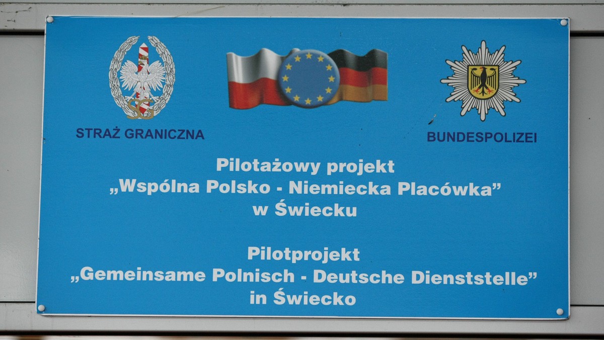 Od lat 90. niemieccy i polscy celnicy pracowali pod jednym dachem w Świecku. Jak pisze gazeta "Maerkische Oderzeitung", niemiecki urząd celny postanowił wyprowadzić się ze wspólnego terminala. Co przyniosą zmiany?