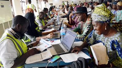 Ibadan Govt workers refuse returning to office despite 3-day Eid holiday [Daily Nigerian]