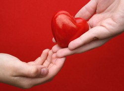 Małżeństwo chroni serce