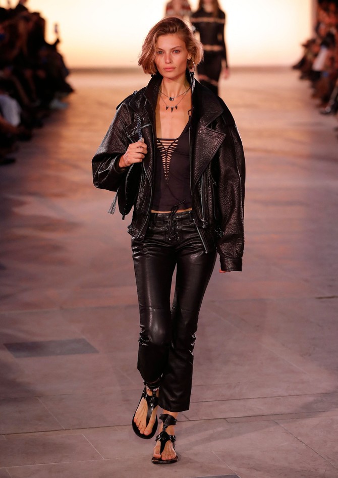 Isabel Marant