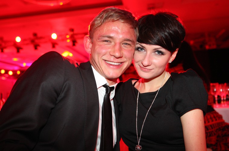 Oto największy 'lovelas' polskiej ligi i jego podboje