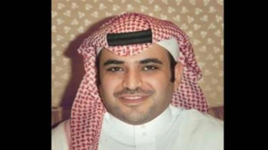 Saud al-Katani