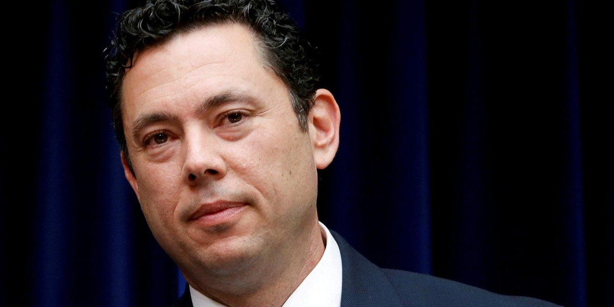 Jason Chaffetz