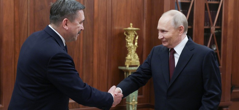 Putin ma ogromy problem. To może być punkt zwrotny w wojnie na Ukrainie