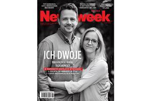 Newsweek Polska 26/2020