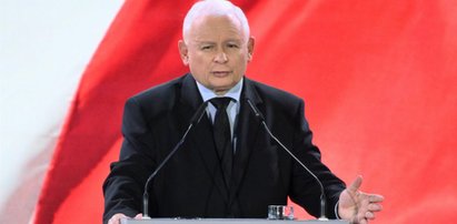 Kaczyński obiecał to trzy lata temu. W PiS już zapomnieli. "Nie kojarzę" [WIDEO]