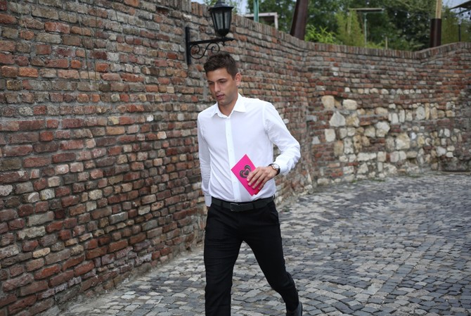 Filip Krajinović