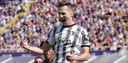 Milik zachwyca formą w Juve. Takiej formy nie spodziewał się nawet jego trener