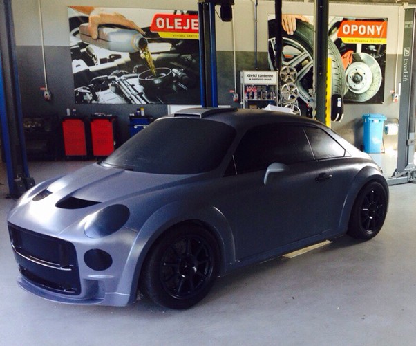 AK Syrena Meluzyna R