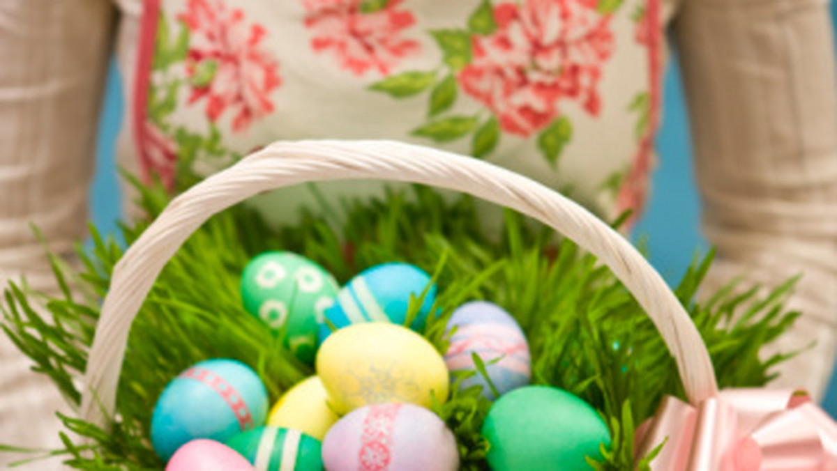 Sprawdź, co wiesz o Wielkanocy i towarzyszącym jej tradycjom!