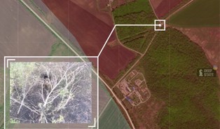 Ukraińcy w szoku! W zdobywaniu Kupiańska Rosjanom pomagają gazociągi i ... elektryczne hulajnogi.