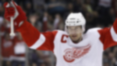 NHL: Nicklas Lidstrom zostaje w Red Wings