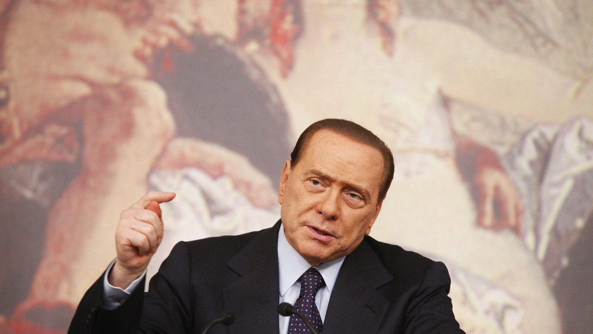 Premier Włoch Silvio Berlusconi po spotkaniu z prezydentem Egiptu Hosni Mubarakiem obiecał, że będzie zabiegał o odblokowanie bliskowschodniego procesu pokojowego nalegając, by Izrael przedłużył moratorium na budowę osiedli na Zachodnim Brzegu Jordanu.