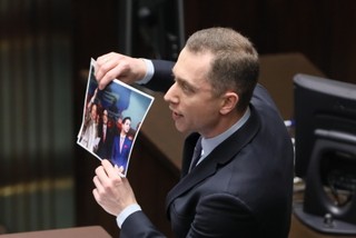 PO: Podkomisja smoleńska boi się kompromitacji, stąd brak raportu