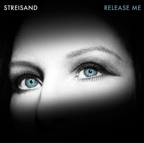 Barbra Streisand 'Release Me'