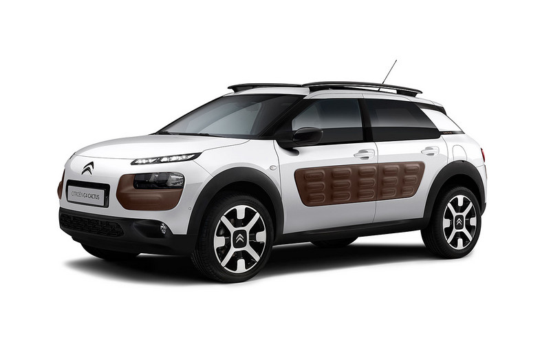 Citroën C4 Cactus