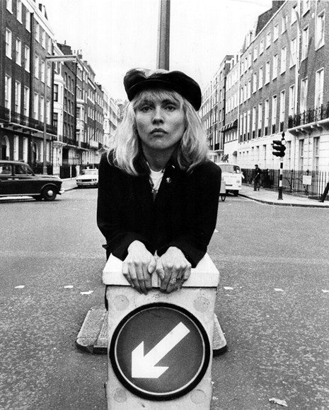 Blondie (fot. Getty Images)