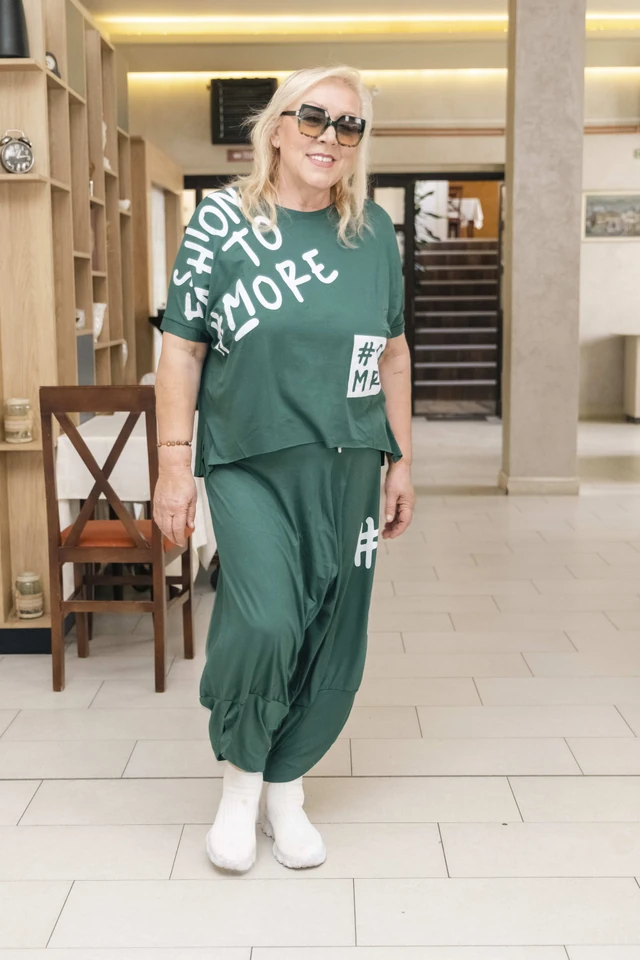 "SVADBA VEKA, A ON ĆE BITI KUM!" Era Ojdanić je rekao da je Zorica Marković napustila Elitu 9 zbog udaje, a ovo je njena strana priče