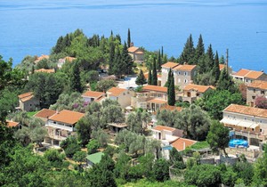 Plaže